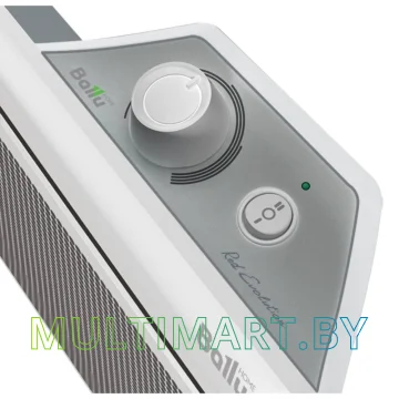 Конвектор Ballu Red Evolution BIHP/R-2000 картинка 2